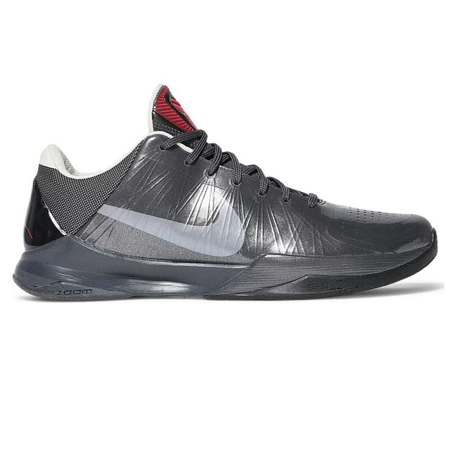 Nike Kobe 5 Aston Martin Pack 386429-004 - 1