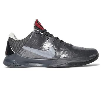 Nike Kobe 5 Aston Martin Pack 386429-004
