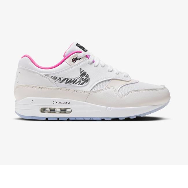 Nike Air Max 1 “Unlock Your Space” FN0608-101 - 1