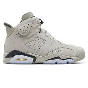 Air Jordan 6 Retro Georgetown (2022) CT8529-012 - 1