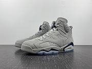 Air Jordan 6 Retro Georgetown (2022) CT8529-012 - 6
