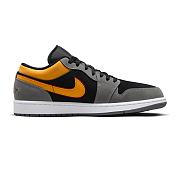 Air Jordan 1 Low “Vivid Orange” FN7308-008 - 1