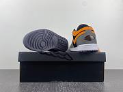 Air Jordan 1 Low “Vivid Orange” FN7308-008 - 5