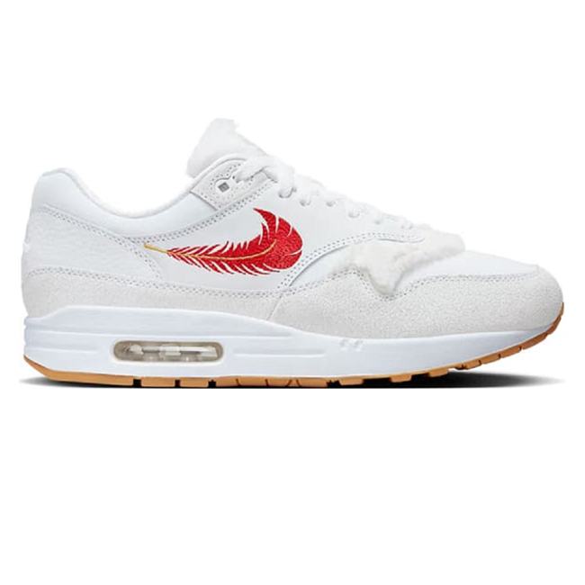 Nike Air Max 1 The Bay FJ4451-100 - 1