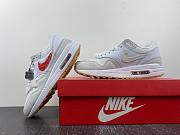 Nike Air Max 1 The Bay FJ4451-100 - 2