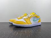 Air Jordan 1 Low SE Recycled Grind (GS) DX4375-800 - 6