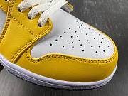 Air Jordan 1 Low SE Recycled Grind (GS) DX4375-800 - 4