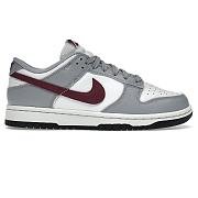 Nike Dunk Low Pale Ivory Redwood (Women's) DD1503-122 - 1