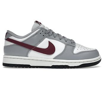 Nike Dunk Low Pale Ivory Redwood (Women's) DD1503-122