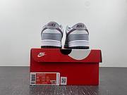Nike Dunk Low Pale Ivory Redwood (Women's) DD1503-122 - 6
