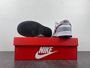 Nike Dunk Low Pale Ivory Redwood (Women's) DD1503-122 - 3