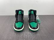 Air Jordan 1 Retro High Golf Eastside Golf 1961 FJ0849-001 - 2