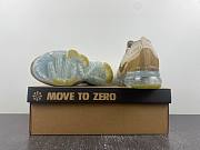 Nike Vapormax 2023 Flyknit Tan DV1678-100 - 6