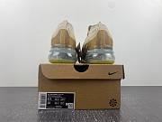 Nike Vapormax 2023 Flyknit Tan DV1678-100 - 5