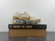 Nike Vapormax 2023 Flyknit Tan DV1678-100 - 4