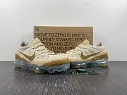 Nike Vapormax 2023 Flyknit Tan DV1678-100 - 3
