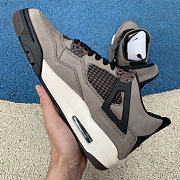 Air Jordan 4 Retro Travis Scott Olive - 6