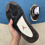 Air Jordan 4 Retro Travis Scott Olive - 5