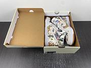Nike SB Dunk High Supreme Rammellzee FD8779-100 - 6
