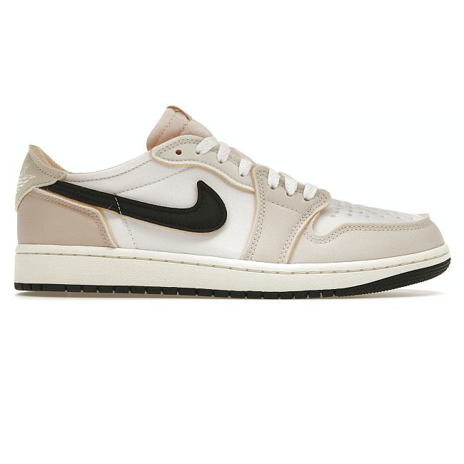 Air Jordan 1 Retro Low OG EX Coconut Milk DV0982-100 - 1