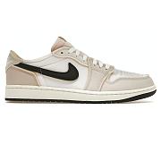 Air Jordan 1 Retro Low OG EX Coconut Milk DV0982-100 - 1