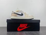 Air Jordan 1 Retro Low OG EX Coconut Milk DV0982-100 - 5