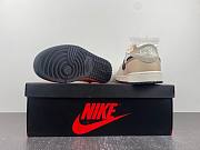 Air Jordan 1 Retro Low OG EX Coconut Milk DV0982-100 - 4