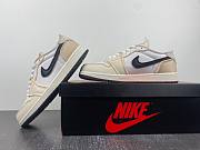 Air Jordan 1 Retro Low OG EX Coconut Milk DV0982-100 - 2