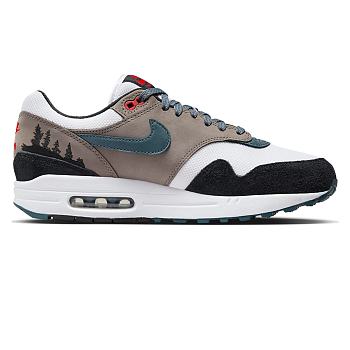 Nike Air Max 1 PRM Escape Treeline FJ0698-100