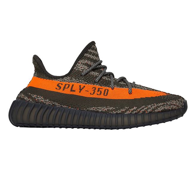 Adidas Yeezy Boost 350 V2 Carbon Beluga HQ7045 - 1