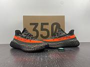 Adidas Yeezy Boost 350 V2 Carbon Beluga HQ7045 - 3