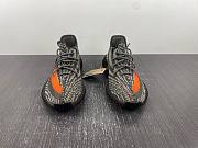 Adidas Yeezy Boost 350 V2 Carbon Beluga HQ7045 - 2