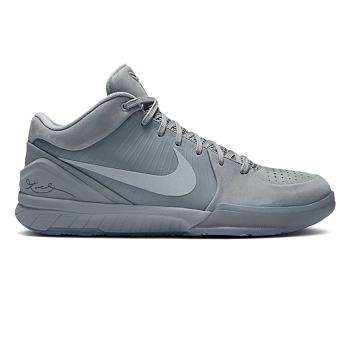 Nike Kobe 4 Black Mamba Collection Fade to Black 869450-005