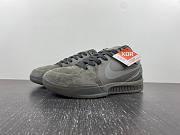 Nike Kobe 4 Black Mamba Collection Fade to Black 869450-005 - 2