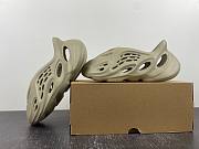Adidas Yeezy Foam RNR Stone Salt GV6840 - 3