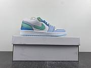 Air Jordan 1 Low 