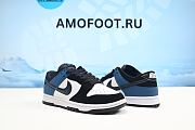 Nike Dunk Low Industrial Blue FD6923-100 - 2