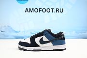 Nike Dunk Low Industrial Blue FD6923-100 - 3