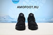 Air Jordan 4 Retro Black Cat (2020) CU1110-010 - 3