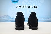Air Jordan 4 Retro Black Cat (2020) CU1110-010 - 4