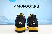 Air Jordan 4 Retro Thunder (2023) DH6927-017 - 6