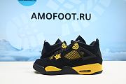 Air Jordan 4 Retro Thunder (2023) DH6927-017 - 5