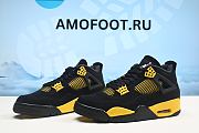 Air Jordan 4 Retro Thunder (2023) DH6927-017 - 2