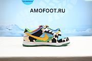 Nike SB Dunk Low Ben & Jerry's Chunky Dunky CU3244-100 - 1