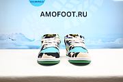 Nike SB Dunk Low Ben & Jerry's Chunky Dunky CU3244-100 - 6