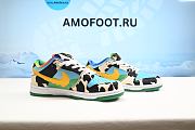 Nike SB Dunk Low Ben & Jerry's Chunky Dunky CU3244-100 - 5