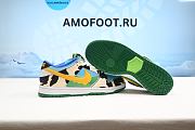 Nike SB Dunk Low Ben & Jerry's Chunky Dunky CU3244-100 - 2