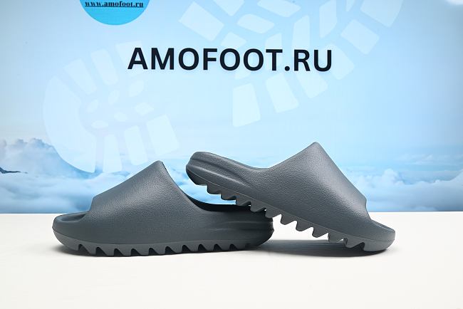 Adidas Yeezy Slide Slate Marine ID2349 - 1