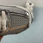 Nike Zoom Vomero 5 Photon Dust Metallic Silver FD0884-025 - 5