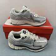 Nike Zoom Vomero 5 Photon Dust Metallic Silver FD0884-025 - 3